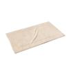 Bathroom Mat CM 60X100 Gim Spugnissima Solid Color Cotton 800 G/sqm