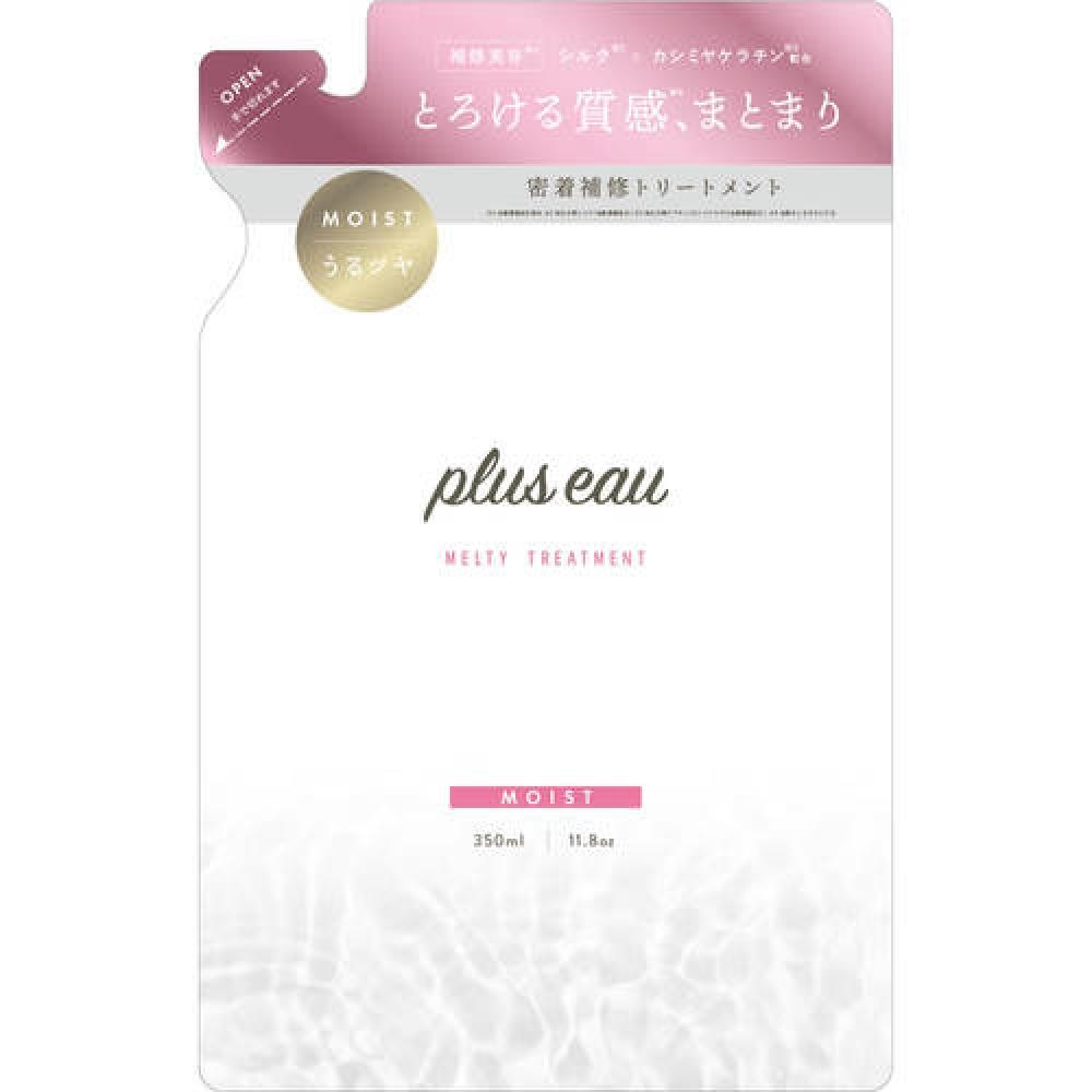 

Plus Omerty Treatment Refill 350мл