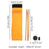 Safe Flag Kayak Visibility Kit with Sturdy Aluminum Alloy Holder for Boats Canoes Dinghies Yachts Outdoor Activities
