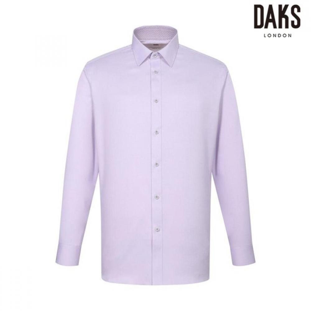 DakS Men S eaSy Care Stretch Comfort Slim Fit dreSS Shirt dmp1Shdl222p1 Pink/95