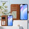 For Motorola Moto Edge E7 Power One Ace S30 X30 X40 G 2021 2022 2023 Pro Plus 5G Flip Leather wallet Case Protection Card Holder Cover