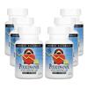 Source Naturals Policosanol with Coenzyme Q10 10mg 60 Tablets (6 Pcs)
