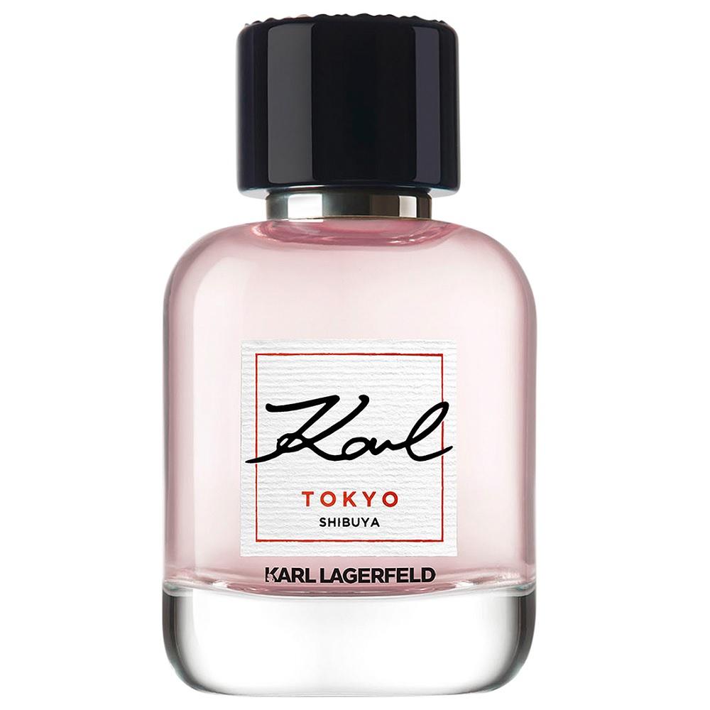 Karl Lagerfeld Tokyo Shibuya Eau De Parfum, 60ml