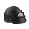 (Great home)Game Cosplay Mask Battlegrounds  Helmet Cap Props