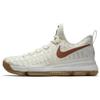 KD 9 Texas