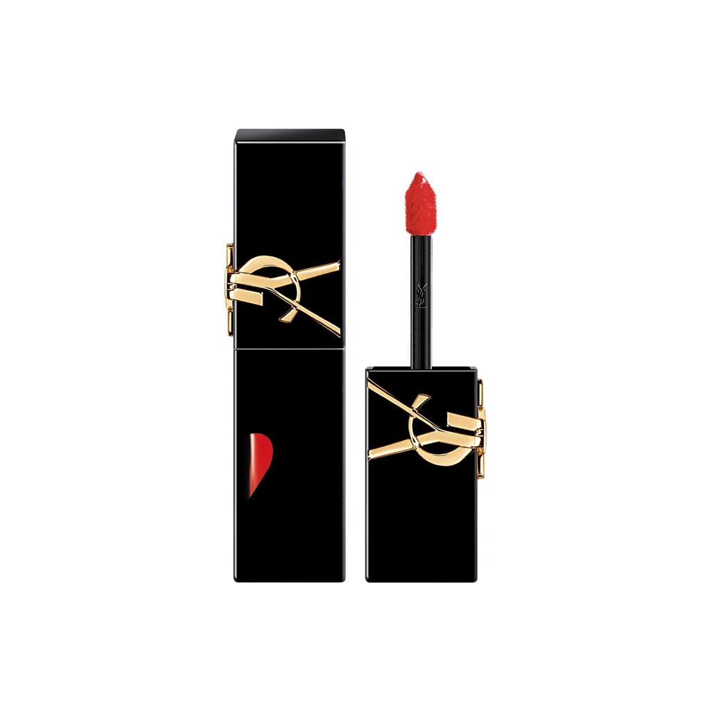 Yves Saint Laurent The Inks Vinyl Cream High Shine Lip Stain (Heart Edition)