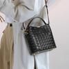 IELGY Ladies Messenger Bag All-Match Vegetable Basket Handbag
