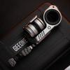 GoBiggeR Sinian Lite Aluminum Aurora [Youth Edition] Push Slider Multi-functional Composite Toys EDC Slider Fidget Toy