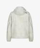 The North Face Nj3Ls08J White Label Jet Run Pt Jacket Ivory