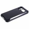 For Blackview BL8000 TPU Case Precise Lens Protection Mobile Phone Cover