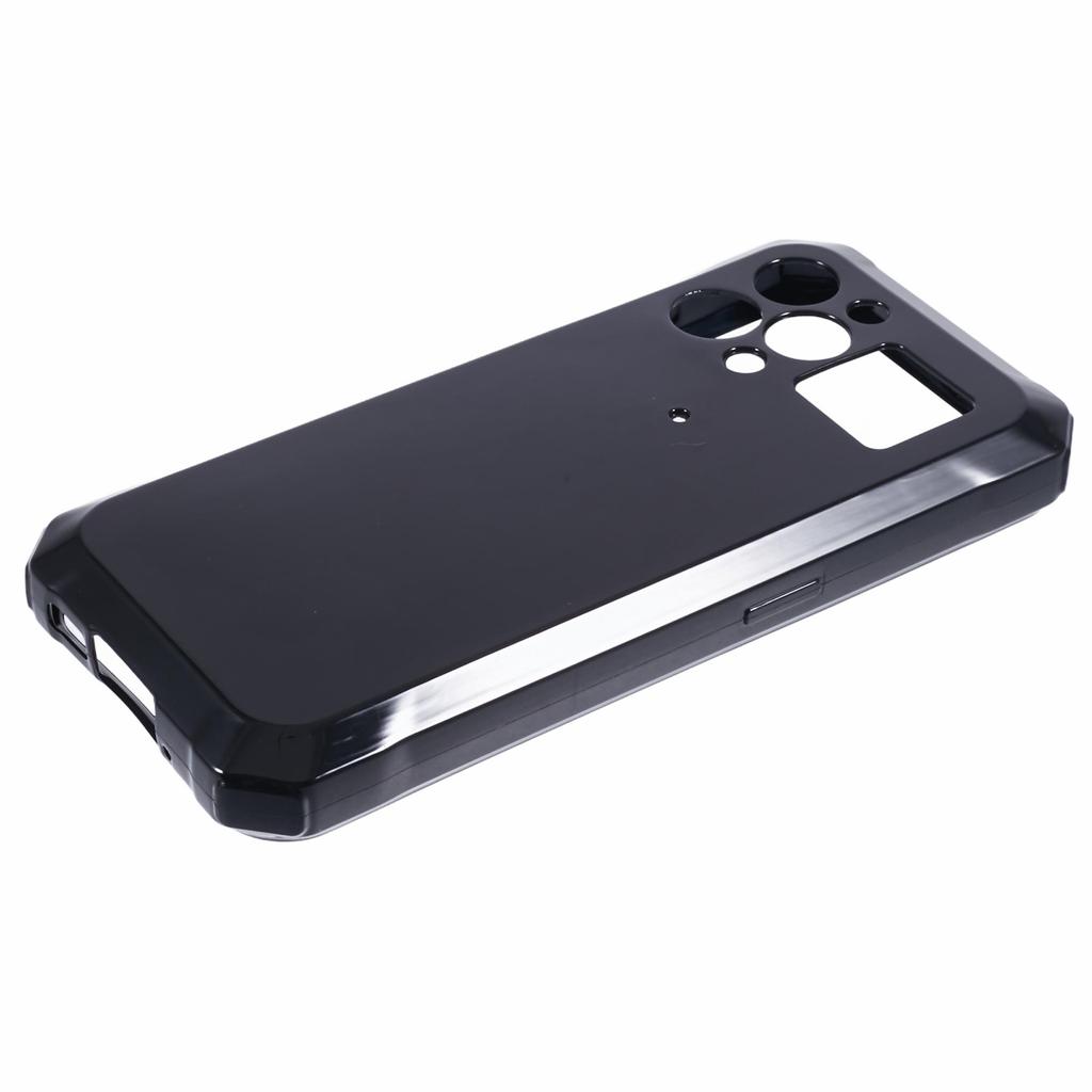 For Blackview BL8000 TPU Case Precise Lens Protection Mobile Phone Cover