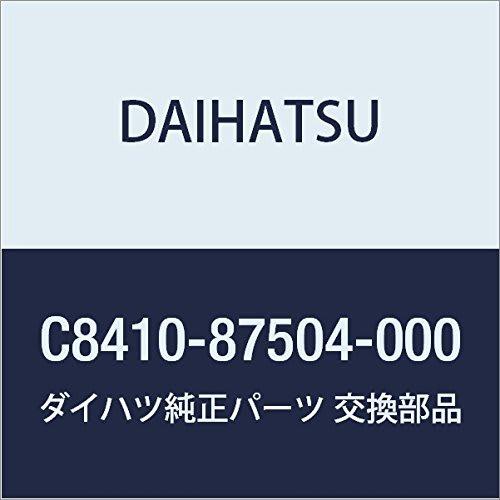 

DAIHATSU Genuine Parts Switch Assembly, Control Hijet & Atre Part Number C8410-87504-000