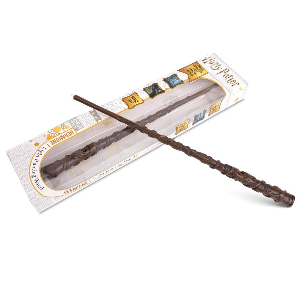 JoyPalette Harry Potter Light Painting Wand Hermione