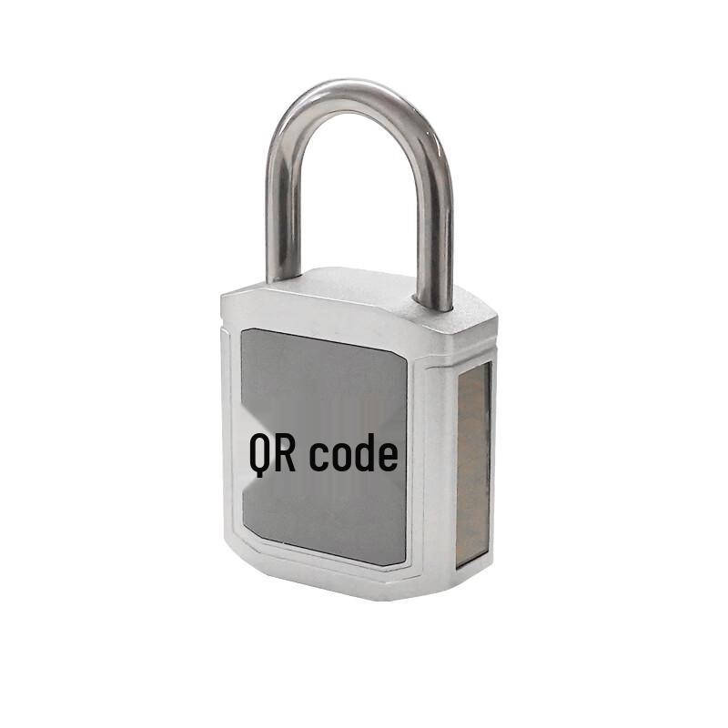 Makeid Smart NFC Padlock