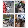 High Strength Valves Spring Compressor for Quick and Easy Engine Valves System Adjustments Fast Engine Component Access