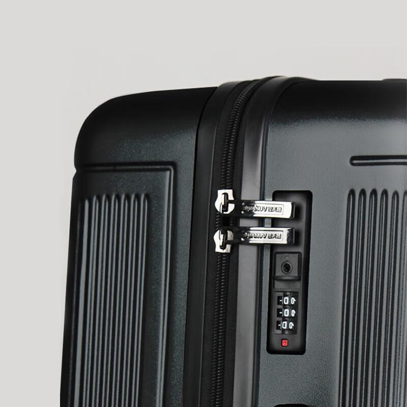 Maleta de Rodinhas para Negócios Batanuv de 24 polegadas