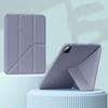 Pouzdro Funda Pro Xiaomi Pad 8 Pouzdro 11,2" Chytré Skládací Měkká Zadní Strana Stojan Tablet Coque Pro Xiaomi Pad 8 Pro Pouzdro Pro Poco Pad X1 11,2 palce