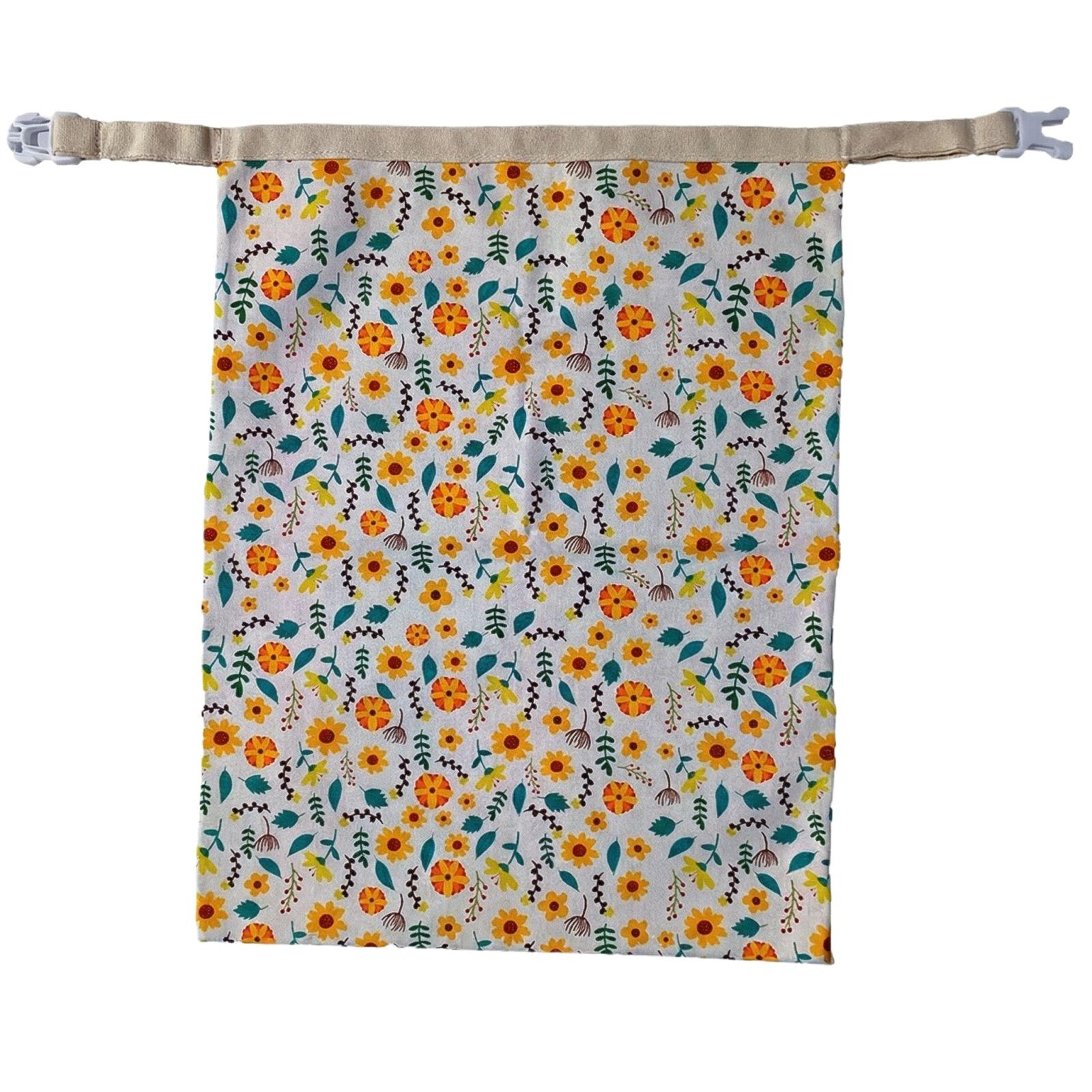 

Bread Bag Fresh Fruit Bread Storage Bag One Size