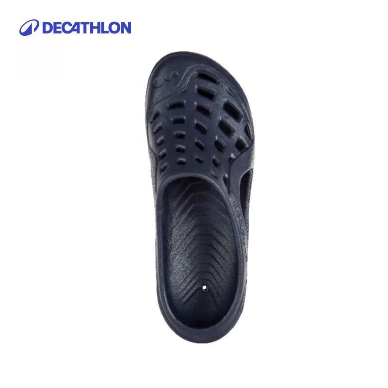 Sandálias de Natação Masculinas Decathlon