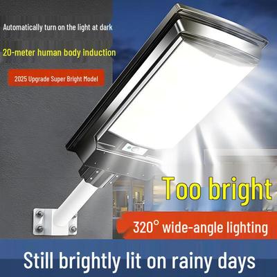 Led Işıklar – Led güneş lambası