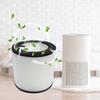 Pack of 2 Air Cleaners Filter Air Purifiers Filter Air Cleaners Filter Accessories Replacement Filters for Purifiers