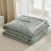 G5ZG5Z Machine Washable Children's Summer and Autumn Thin Cotton Quilt