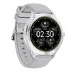 Rainbuvvy T214 Smart Bracelet 1.19inch IPS 240x240 Bluetooth Call Women or Men Watch IP68 Waterproof Sports Watch Android Fashion Smarwatch
