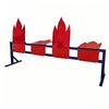 Professional Fire Training Targets & Simulation Equipment