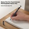 Multifunctional Smart Phone Sensitive Touch Screen Stylus Pen Pen Office Drawing Writing Tablet