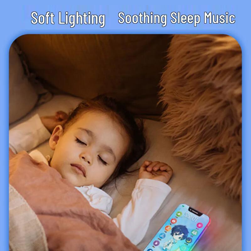 Toddler Learning Phone Toy