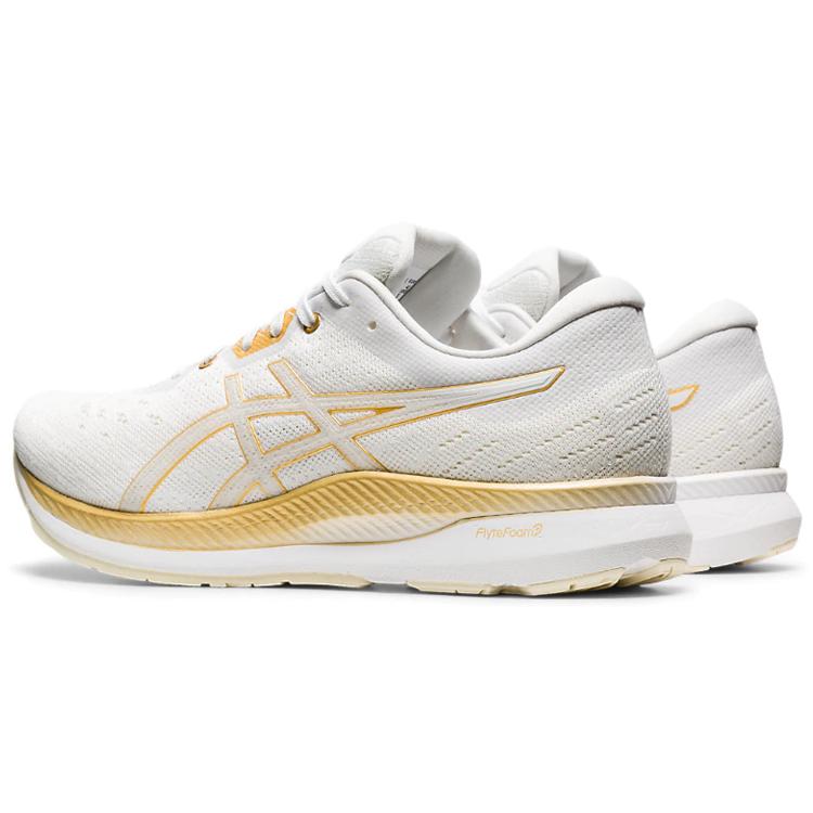 New Asics EvoRide 'White' 1011A792-100