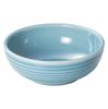 KOYO Salad Cereal Medium Microwave and Dishwasher Solid Turquoise Made In 12686024 Café Tableware, Bowl, Bowl, Bowl, 17cm, Hotel/Restaurant Grade,