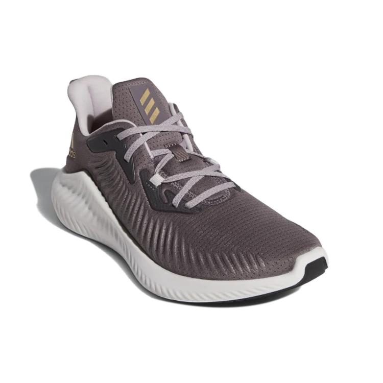 Adidas Alphabounce+ Run 'Grey' Women's G28572