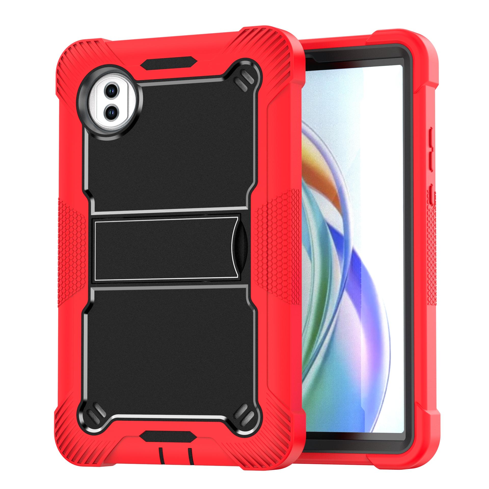 Étui Pour Huawei Honor Pad X7 8.7 pouces JMS-W09 JMS-L09 Armure PC antichoc Support Housse de Tablette Pour Honor Tablette X7 8.7  Étui Honor X7 8.7 2025