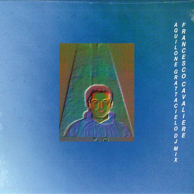 

LP Record FRANCESCO CAVALIERE - Aquilone Grattacielo DJ Mix 006 Pacific City Di 2022 UK Dance & Electronica