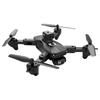 K80 HD Foldable GPS Drone with Optical Flow and Real-time Transmission