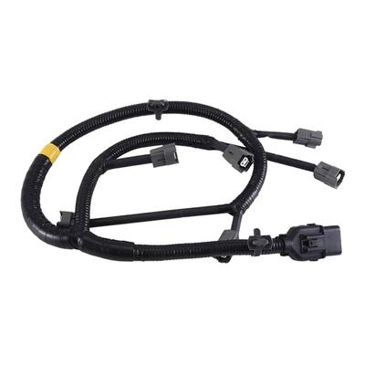 Acessórios para equipamentos eletrónicos de automóveis – Cabos, adaptadores e tomadas