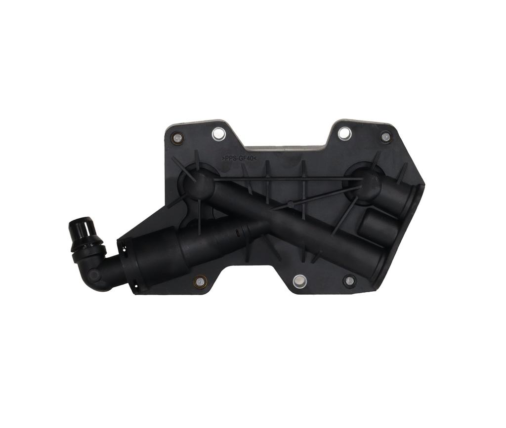 Ft04671 Fast Oil Cooler