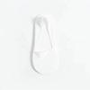Women's No-Show Ice Silk Socks: Non-Slip, Sweat-Absorbing, Odor-Proof, Seamless for High Heels