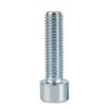 Zhong Ge Galvanized Hex Socket Filter Press Screw