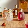 Osmanthus Fruit Wine and Green Plum Baijiu Glass Decanters (Empty Bottles for Home Brewing)