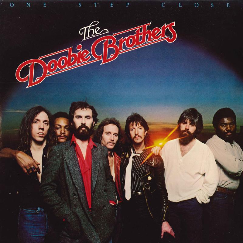 

LP Record DOOBIE BROTHERS - One Stop CLOSER HS3452 WARNER BROS 1980 US Rock Used