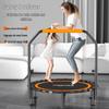 Home Fitness Trampoline