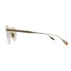 Pristine DITA Glasses OKU gold mens DTX419-A03 Used