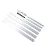 Solar Panel Mount Bracket Aluminium Alloy Weather Proof Solar Panel Tilt Mount Bracket Kit for RV Boat
