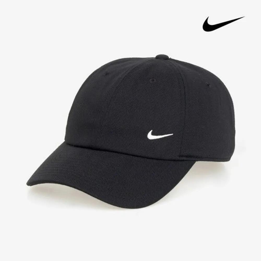 Club Swoosh Daily Ball Cap FZ5698-010 ML