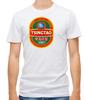 Üst giysisi – T-shirtler