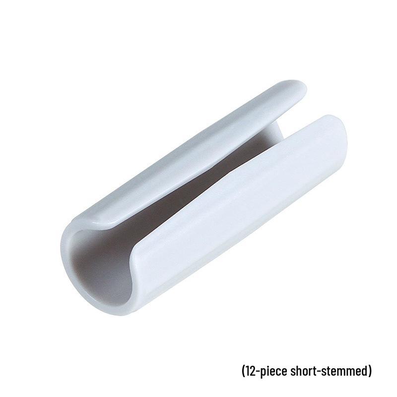 Non-Slip Bed Sheet Clips - Needle-Free, No-Mark, Anti-Run Protection for Four Corners