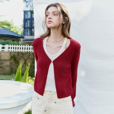 Üst Kıyafetler – Kazaklar