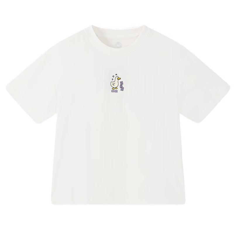 MQD Boys' Quick-Dry Street Style Cartoon T-Shirt